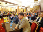 13-я Международная конференция "Сервисные металлоцентры России: оборудование, технологии, рынок"
