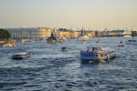 Бюджет Санкт-Петербурга планируют увеличить до 2 трлн руб. к 2030 году