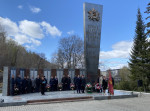 БМК чествует ветеранов-фронтовиков и тружеников тыла в преддверии Дня победы