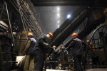 Северсталь завершила капитальный ремонт самого производительного стана горячей прокатки на ЧерМК
