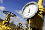 Россия достигла уровня газификации в 74%