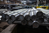 Stainless steel consumption in Russia increased by 27%