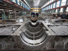 75 лет Уральскому турбинному заводу