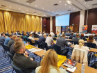 12-я Общероссийская конференция "Стальные трубы: производство и региональный сбыт"