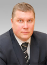 Шиляев Павел Владимирович