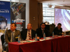 3-я ежегодная конференция «Региональная металлоторговля России»