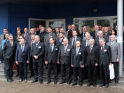 Общее Годовое собрание членов Международного Союза «Металлургмаш»