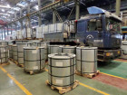 Деловая поездка в Китай: «СМЦ и заводы металлоконструкций для стройиндустрии»