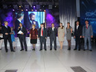 Вечерний прием в честь открытия 20-й юбилейной выставки "Металл-Экспо' 2014"