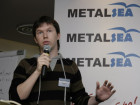 3-я Специализированная конференция «Интернет-порталы и блоги для металлургических и металлоторговых компаний»