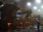 Абинский электрометаллургический завод: сортовое и метизное производство