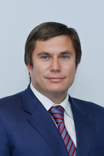 Чернов Олег Николаевич