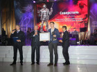 Вечерний прием в честь открытия 20-й юбилейной выставки "Металл-Экспо' 2014"