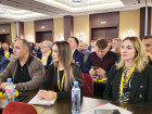 17-я ежегодная конференция "Региональная металлоторговля России"