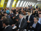 Бизнес-конференция "Северсталь для строительной отрасли"