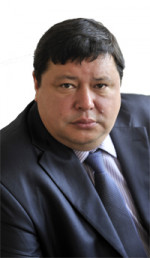 Бураев Александр Александрович