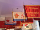 Оргкомитет «Металл-Экспо» в Центральном музее Вооруженных сил СССР