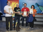 7-й ежегодный турнир по боулингу «Стальная кегля 2012»