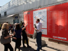 В Москве, на Красной Пресне, прошли металлургические выставки «МЕТАЛЛУРГИЯ  ЛИТМАШ2011», «TРУБЫ.РОССИЯ-2011» и «АЛЮМИНИЙ/ЦВЕТМЕТ.РОССИЯ 2011»