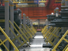 Модернизация металлургического производства как фактор снижения негативного воздействия на окружающую среду