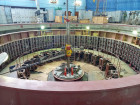 Модернизация Иркутской ГЭС и Иркутского алюминиевого завода