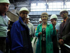 Ежегодный Конгресс Российского союза поставщиков металлопродукции