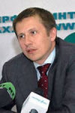 Фролов Александр Владимирович