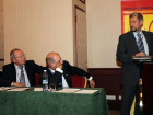Общероссийская конференция "Проволока-крепеж: производство и потребление-2012"