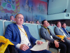 12-я Общероссийская конференция "Проволока - крепеж"
