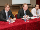 Конференция «Корпоративные интернет-порталы для металлургии и металлоторговли»