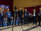 9-я Общероссийская конференция "Проволока - крепеж"