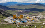 Еще один проблемный медный проект в Перу может увеличить производство