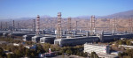 Китай поможет Таджикистану с модернизацией алюминиевого завода