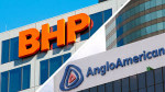 Anglo American отказалась от слияния с BHP