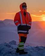 Весна не за горами: идет подготовка мартовского номера