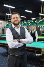 Тенденции на рынке станкоинструментальной продукции негативны (видеоинтервью)