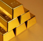 Ограничения на вывоз золота в слитках с территории РФ заработают в 2026 г.