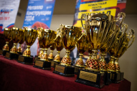 MMK Trading house received awards from Russian Union of Metal and Steel Suppliers MMK Trading house received awards from Russian Union of Metal and Steel Suppliers