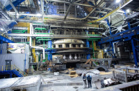 MMK uses artificial intelligence to monitor blast furnace operations MMK uses artificial intelligence to monitor blast furnace operations