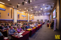 Stainless steel market trends to be discussed April 10–11 in Saint Petersburg Stainless steel market trends to be discussed April 10–11 in Saint Petersburg