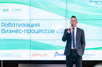 Accumulated economic impact of robotics at MMK reaches 730 million Rubles Accumulated economic impact of robotics at MMK reaches 730 million Rubles