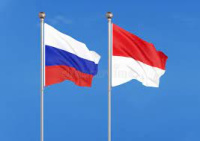 Russia will expand exports to Indonesia Russia will expand exports to Indonesia