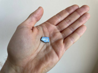 Russian scientists discovered mineral to study Earth’s core Russian scientists discovered mineral to study Earth’s core