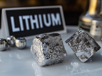 Russian companies will engage in lithium mining in Argentina Russian companies will engage in lithium mining in Argentina