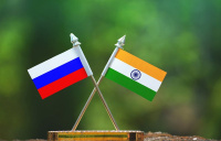 Russia to resume supplies of rolled products to India Russia to resume supplies of rolled products to India
