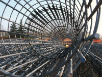 Your course leads to danger. Russian long products market: May 12-26