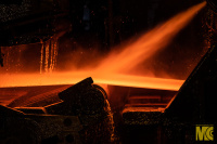 Russian metallurgists reduced steel production volumes in January-May Russian metallurgists reduced steel production volumes in January-May