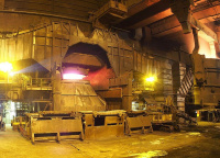 Primetals завершила работы с конвертером на германском заводе ArcelorMittal