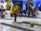Турнир по боулингу "Стальная кегля' 2023"