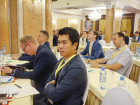 10-я Общероссийская конференция "Сервисные металоцентры России: оборудование, технологии, рынок"